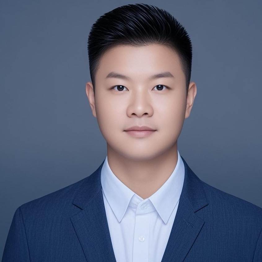 u客直谈实名认证周先生