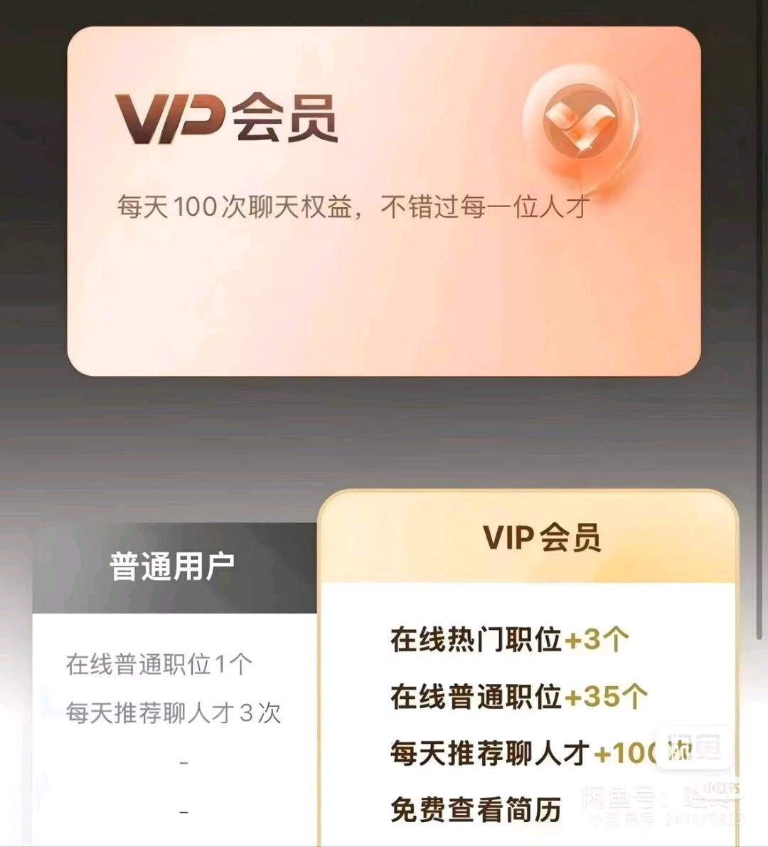 马伟诚地推项目智联招聘拉新b端