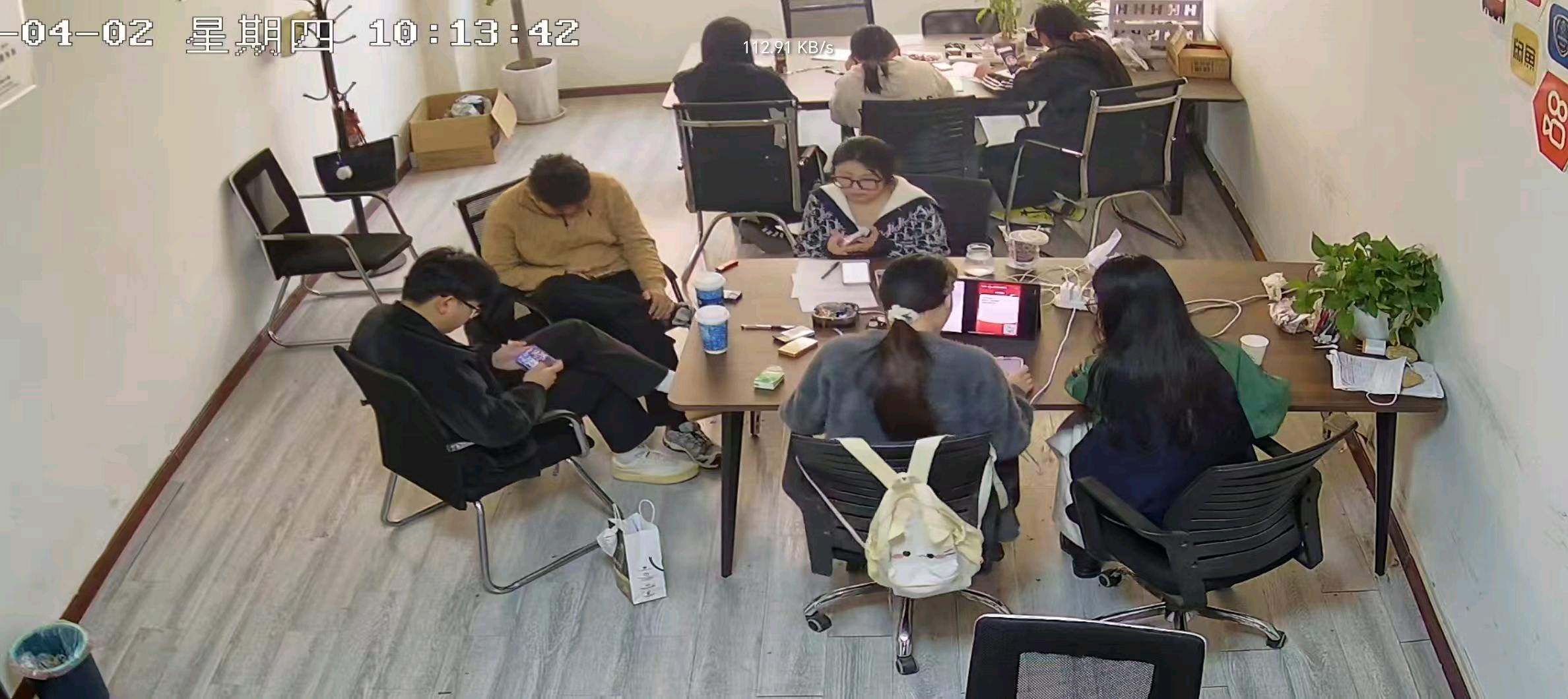 唐先生找合伙人