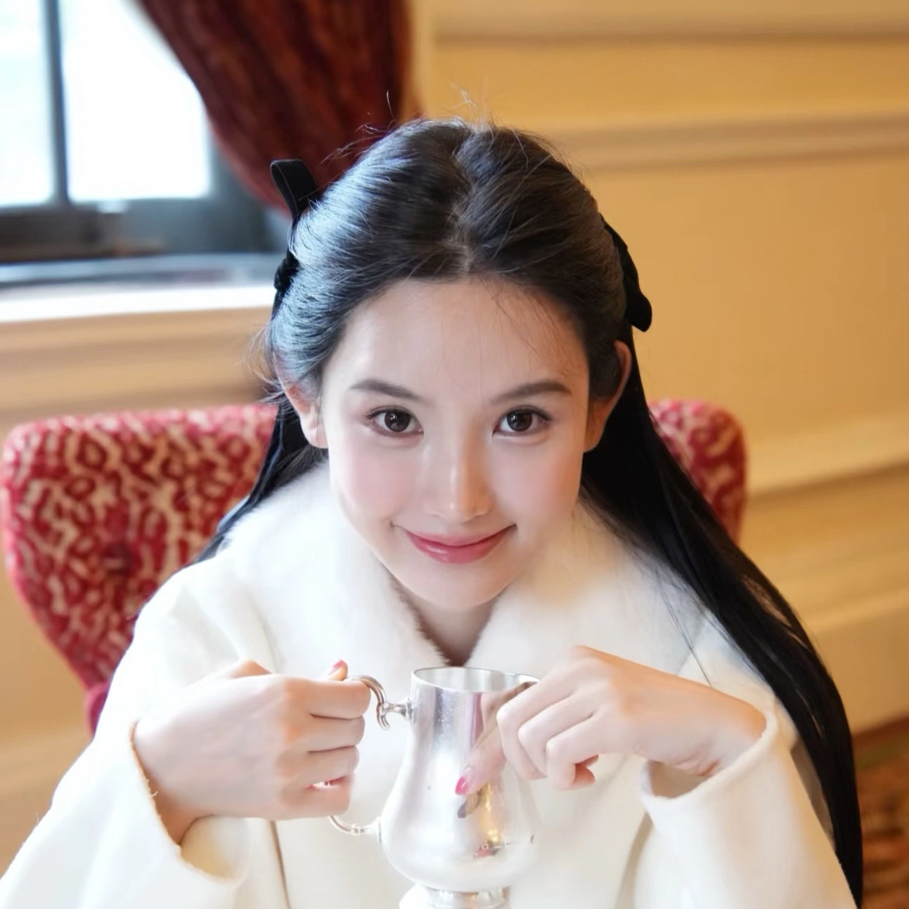 李女士
