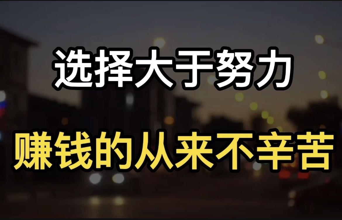 王先生找合伙人