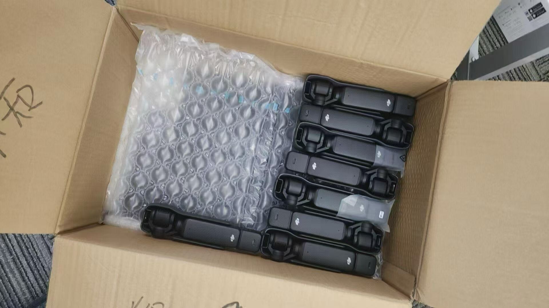 温先生品牌货源大疆及数码产品分销合作，全国供应，流程便捷，结算快