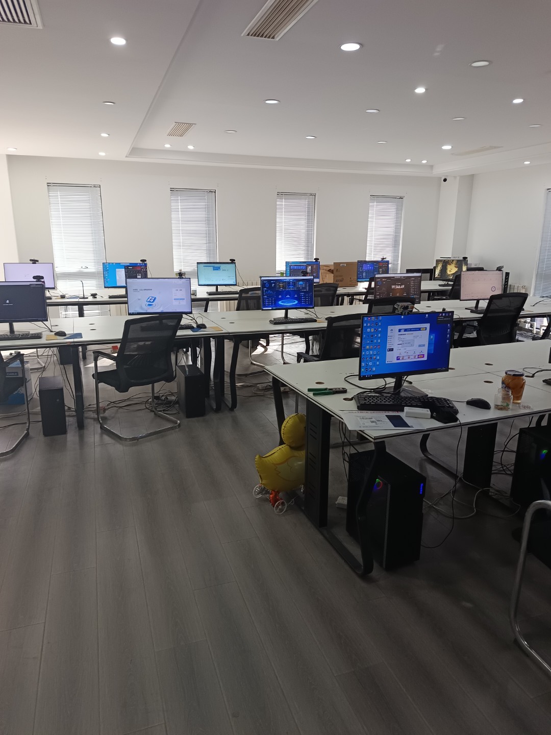 宿广辉找合伙人