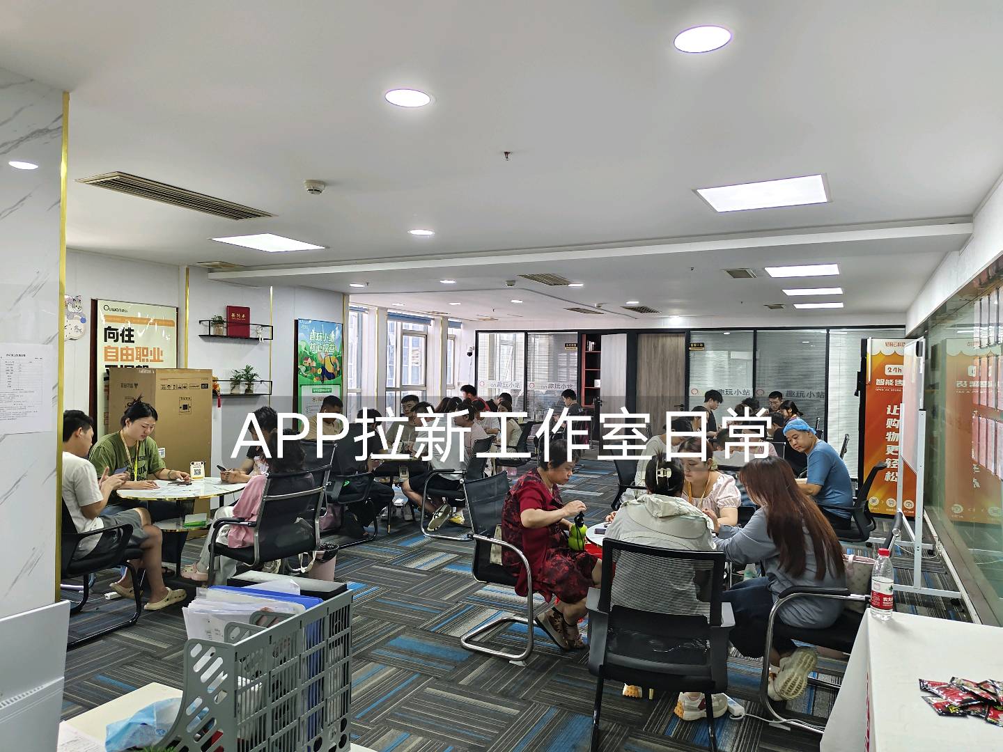 龙先生APP拉新工作室一手渠道+陪跑,T+0结算,长期合作,互利共赢!