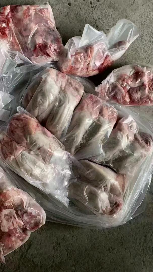 李先生品牌货源
本公司自有加工厂纯正一手货源猪牛羊鸡肉产品 寻求渠道商  终端客户等