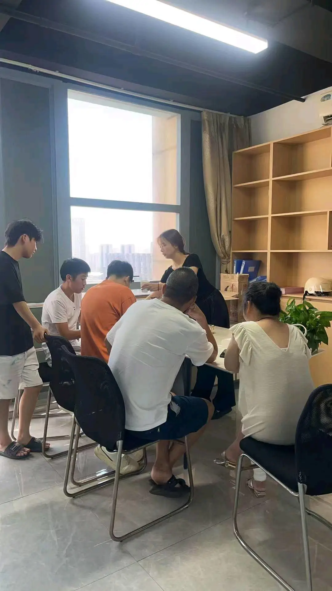 钟祖林视频代发,抖音/视频号,代发视频有手机就可做