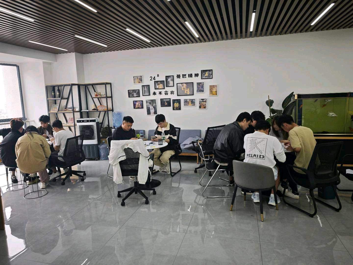 李先生找合伙人APP拉新工作室只收徒 不加盟单子均价30+佣金当天立返！包落地!