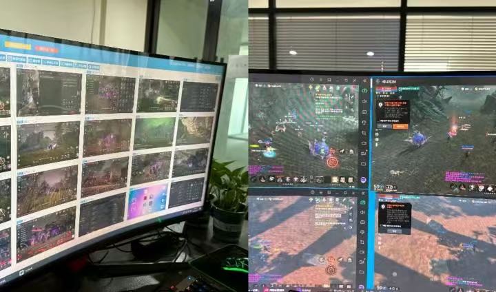杨先生找合伙人游戏搬砖爆款新服已攻略测试无需 任何费用主要收益稳定