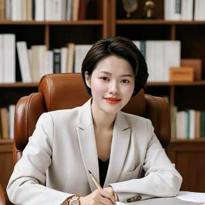 u客直谈实名认证黄女士