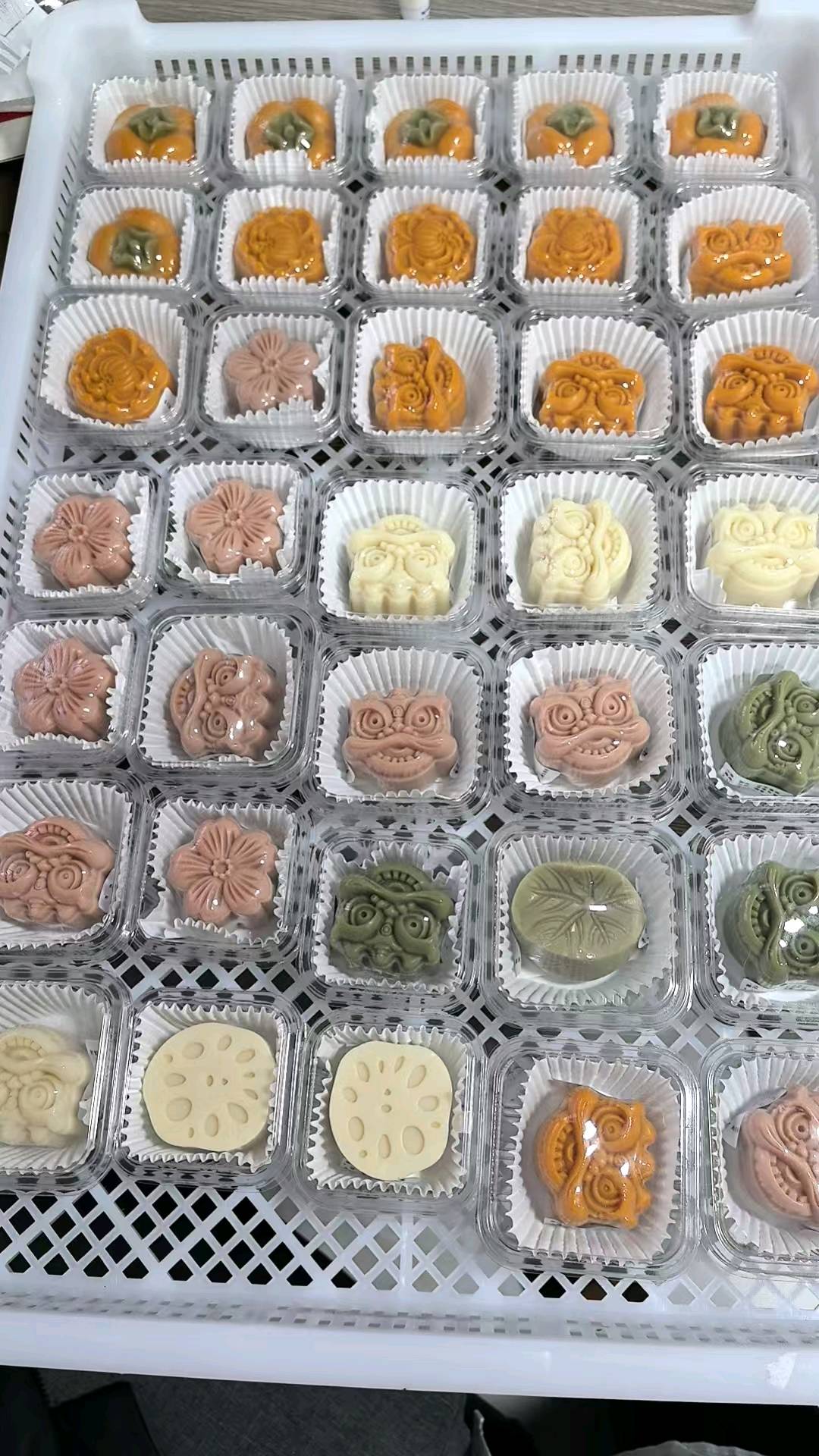 崔先生各类手工皂源头厂家