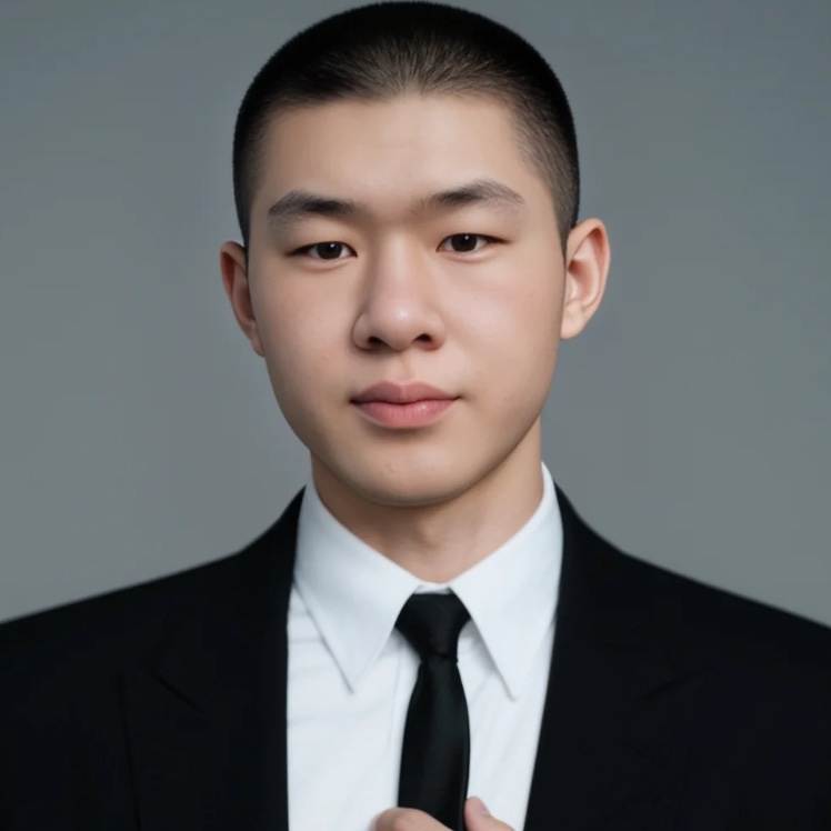 u客直谈实名认证李先生