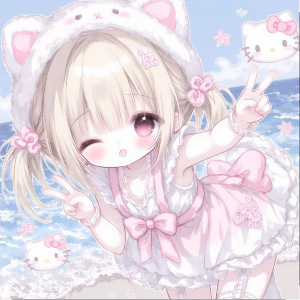 艾女士