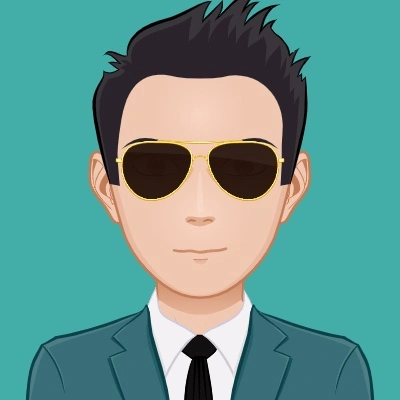 张先生