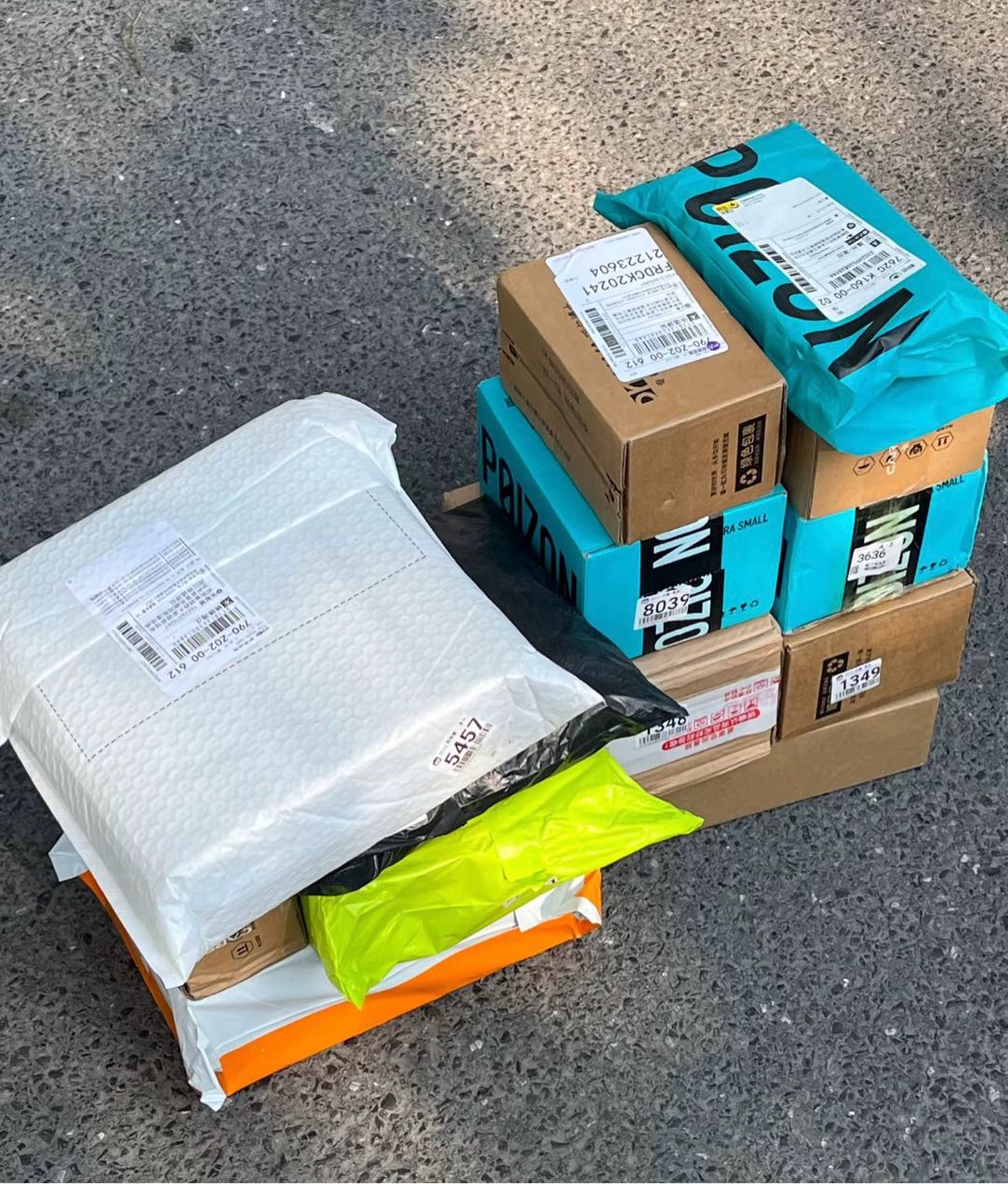 孙奥悦找合伙人