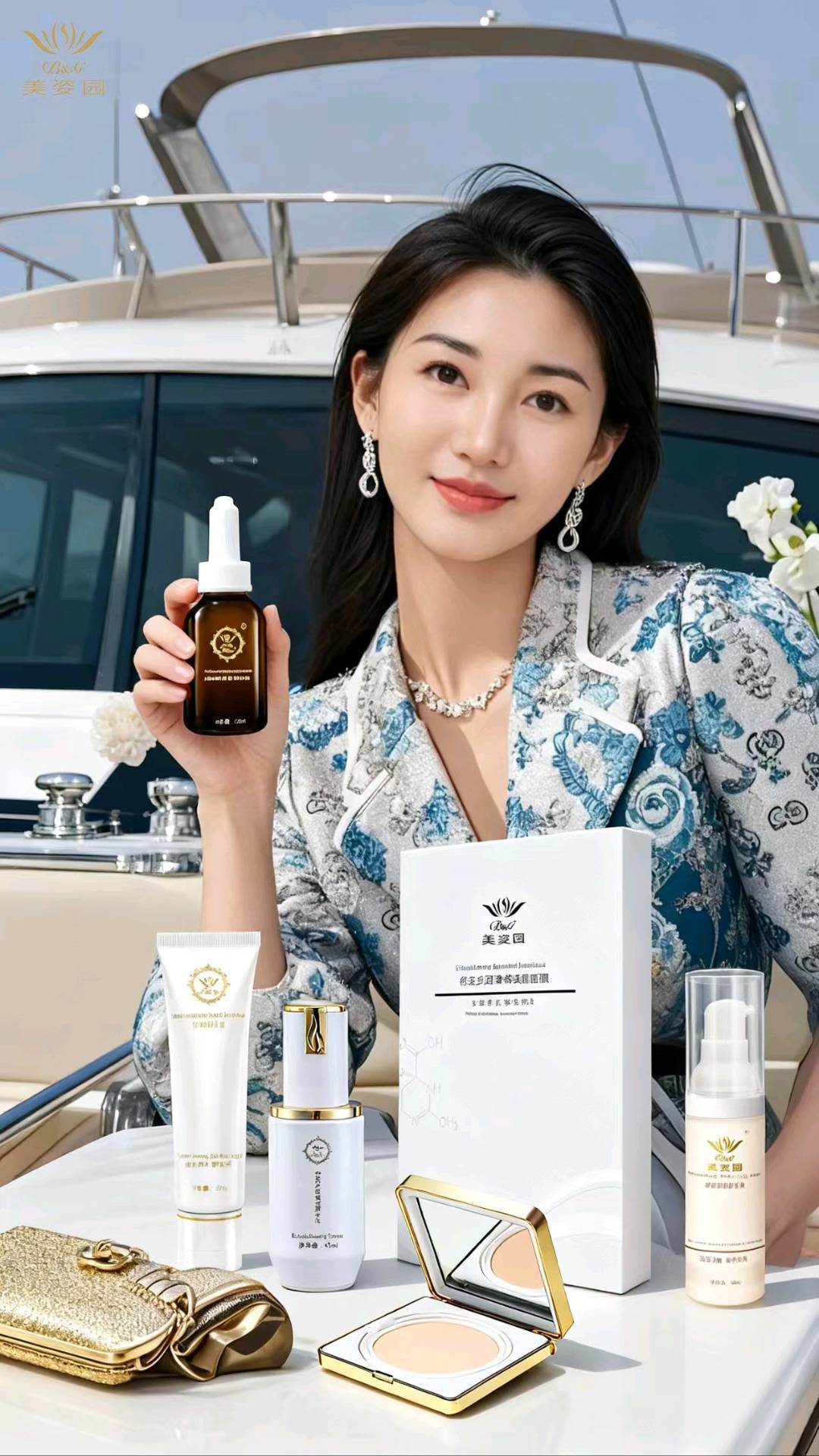 马女士品牌货源纯佣+免费寄样+售后全包