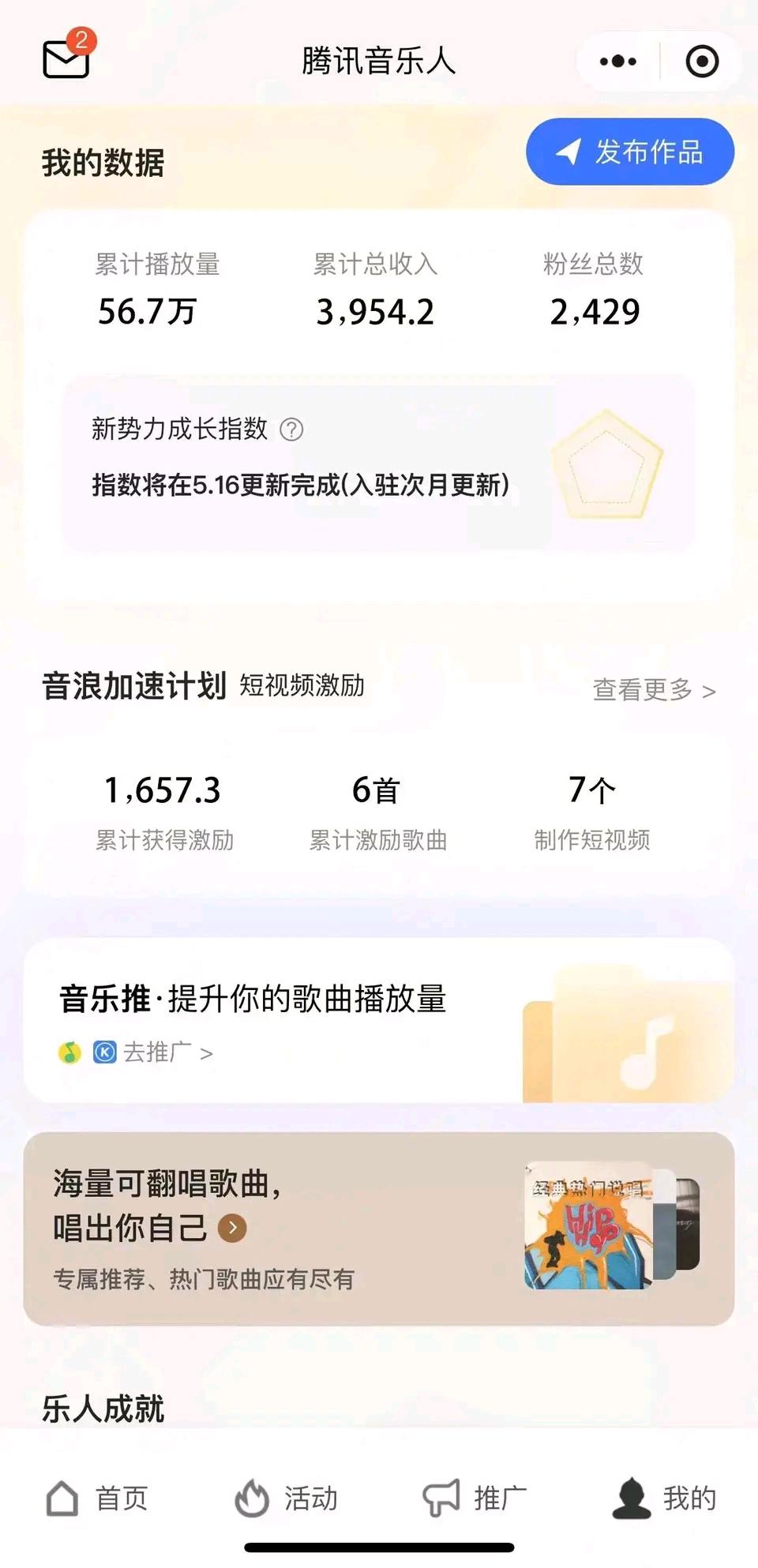 李女士找合伙人