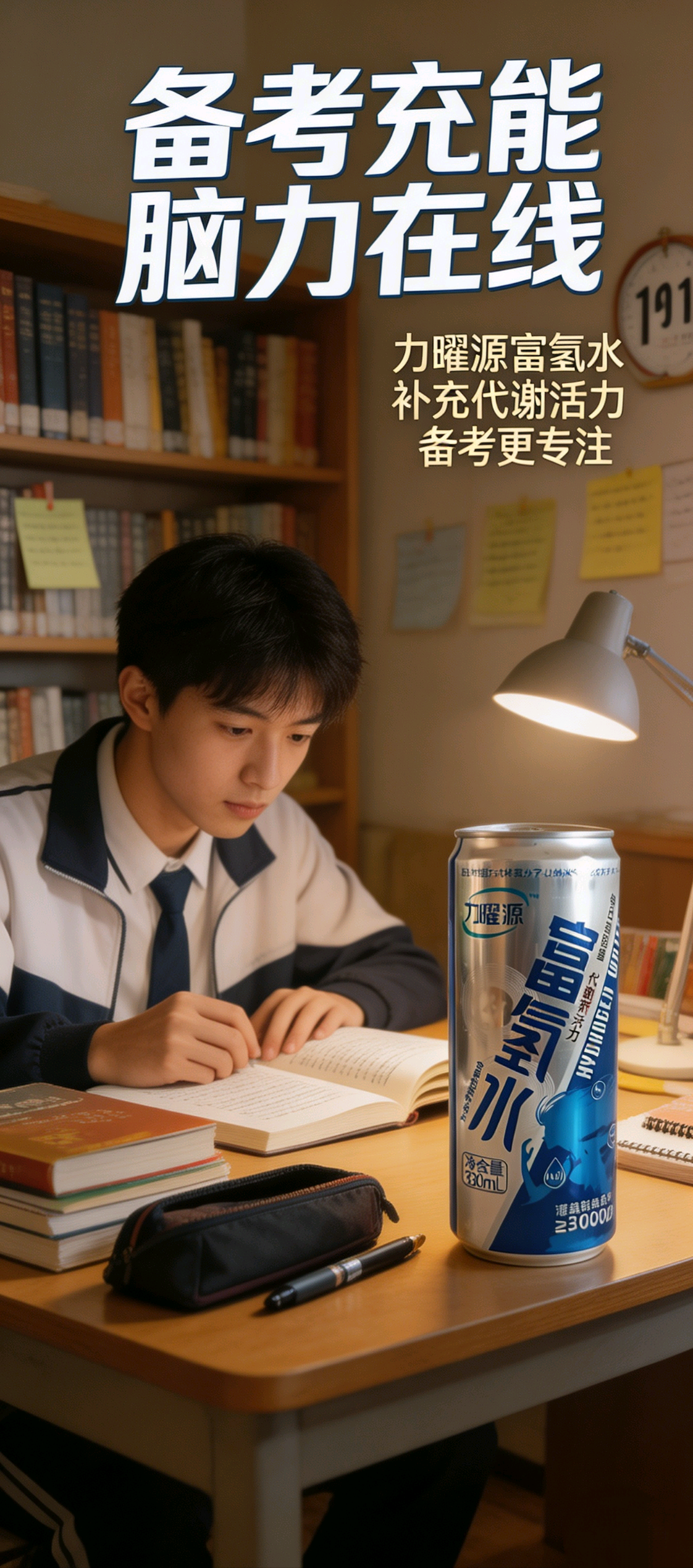 杜先生富氢水招商