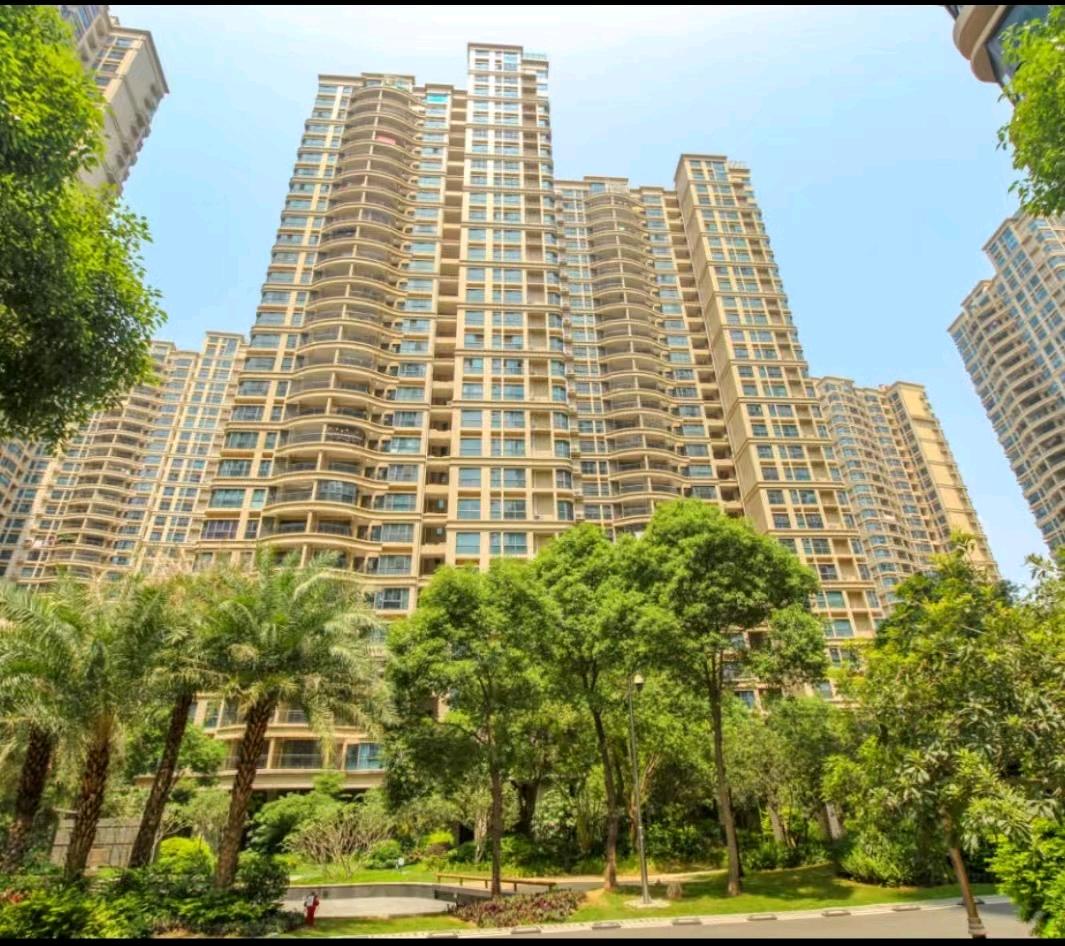 刘先生找合伙人