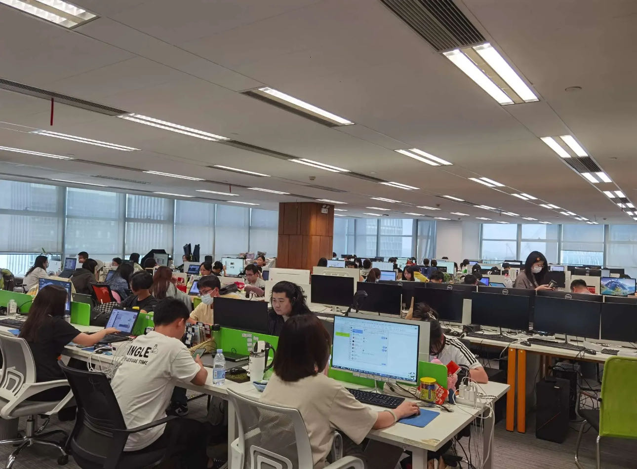 刘仕杰乙方信息