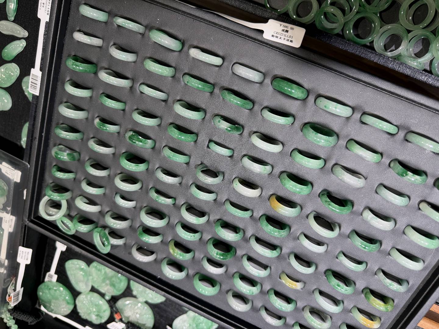 刘骁锐品牌货源