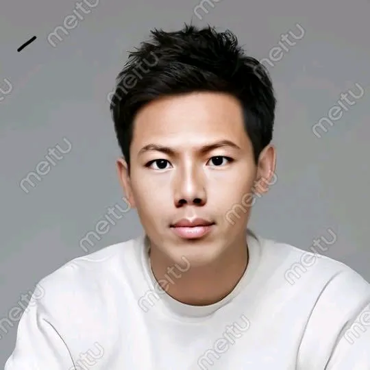 张先生