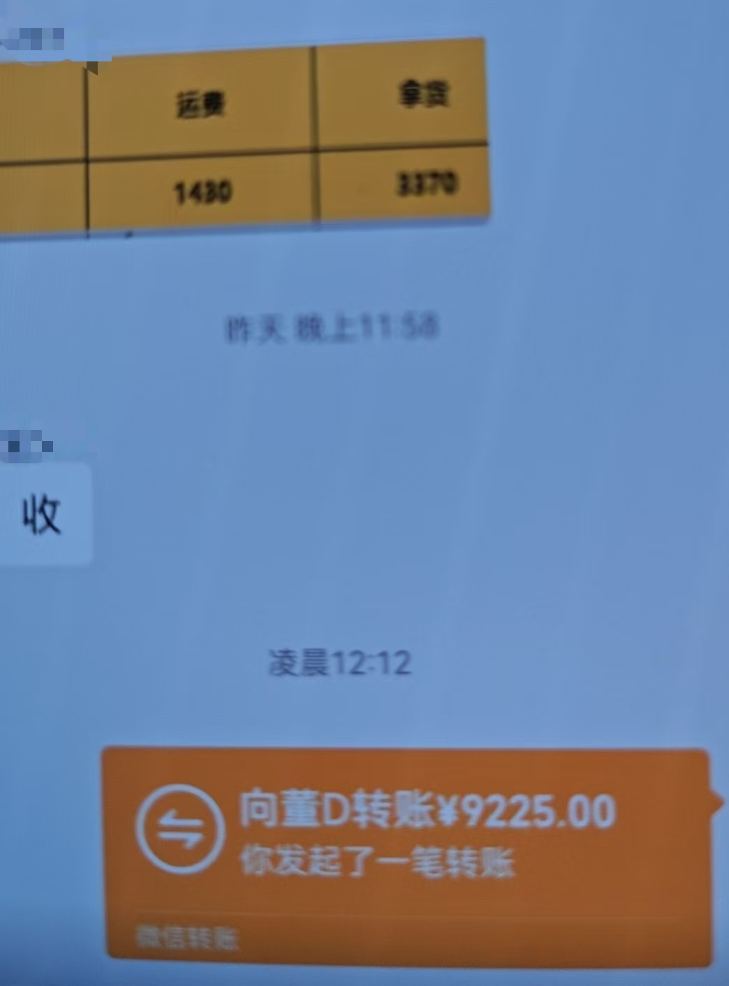 张先生找合伙人