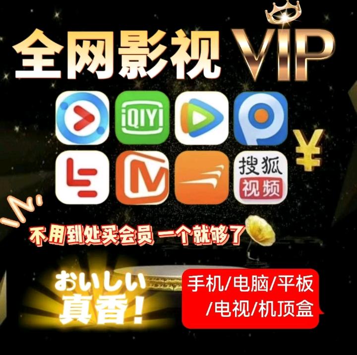 林先生找合伙人全网影视vip年卡招代理人