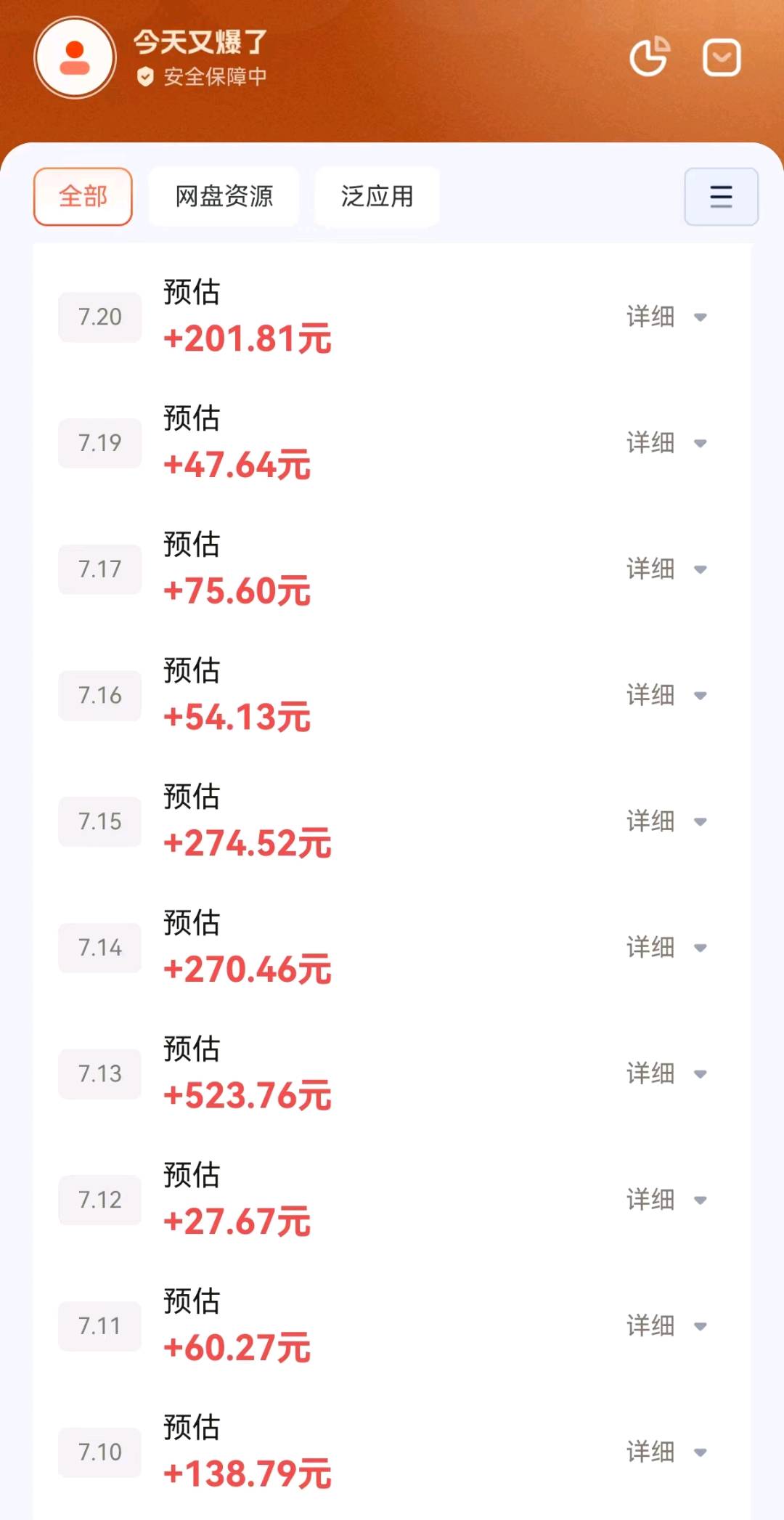陈先生找合伙人网盘推广提供货源平台。咸鱼虚拟+网盘拉新,玩法更新