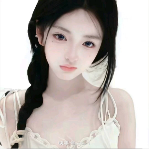 付女士