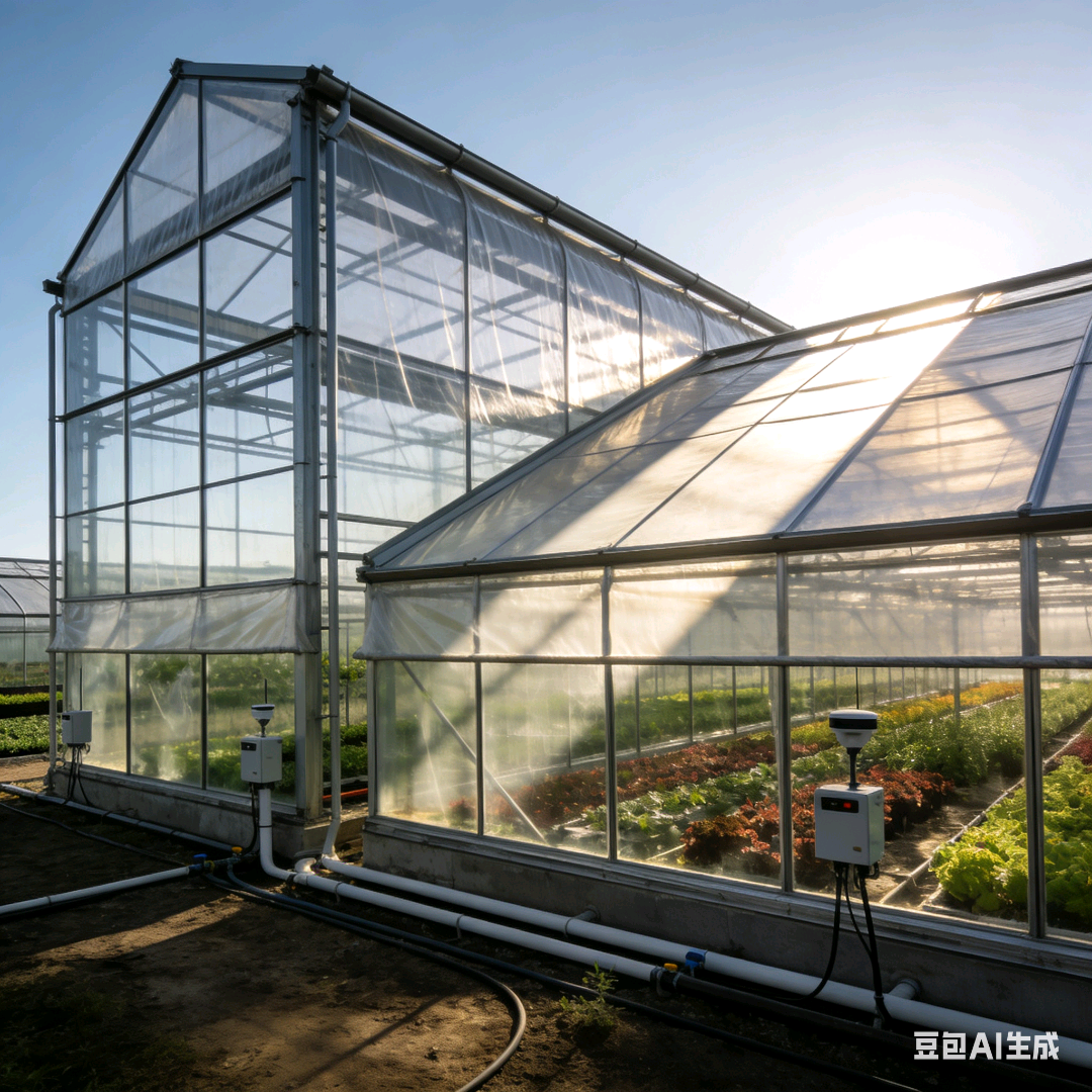 徐永成找合伙人全域智慧农业顶目，寻求资金合作伙伴