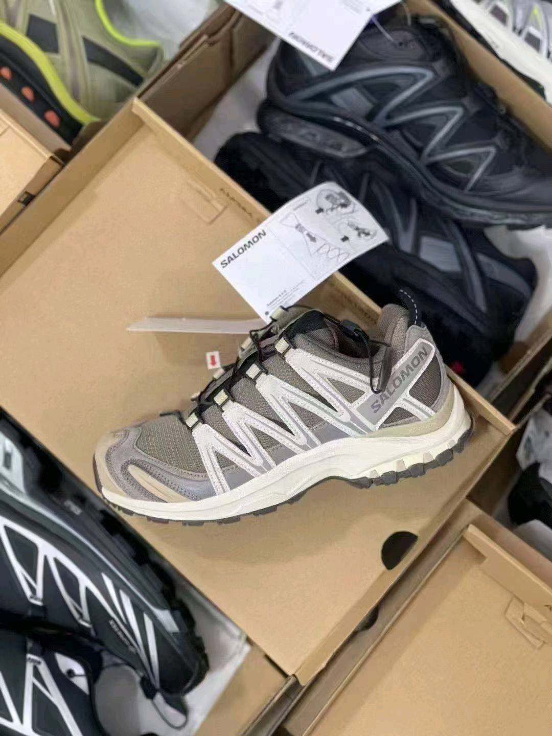 林先生品牌货源