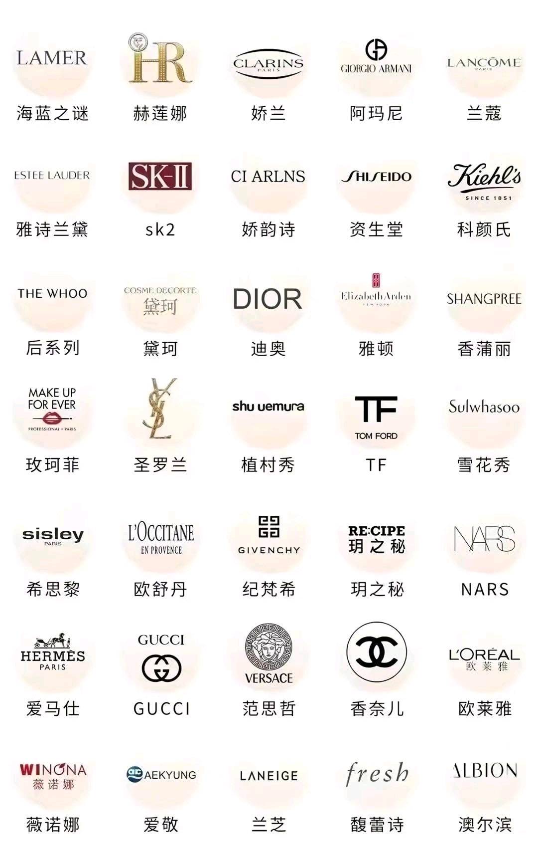 贾先生品牌货源专业化妆品采定供货商