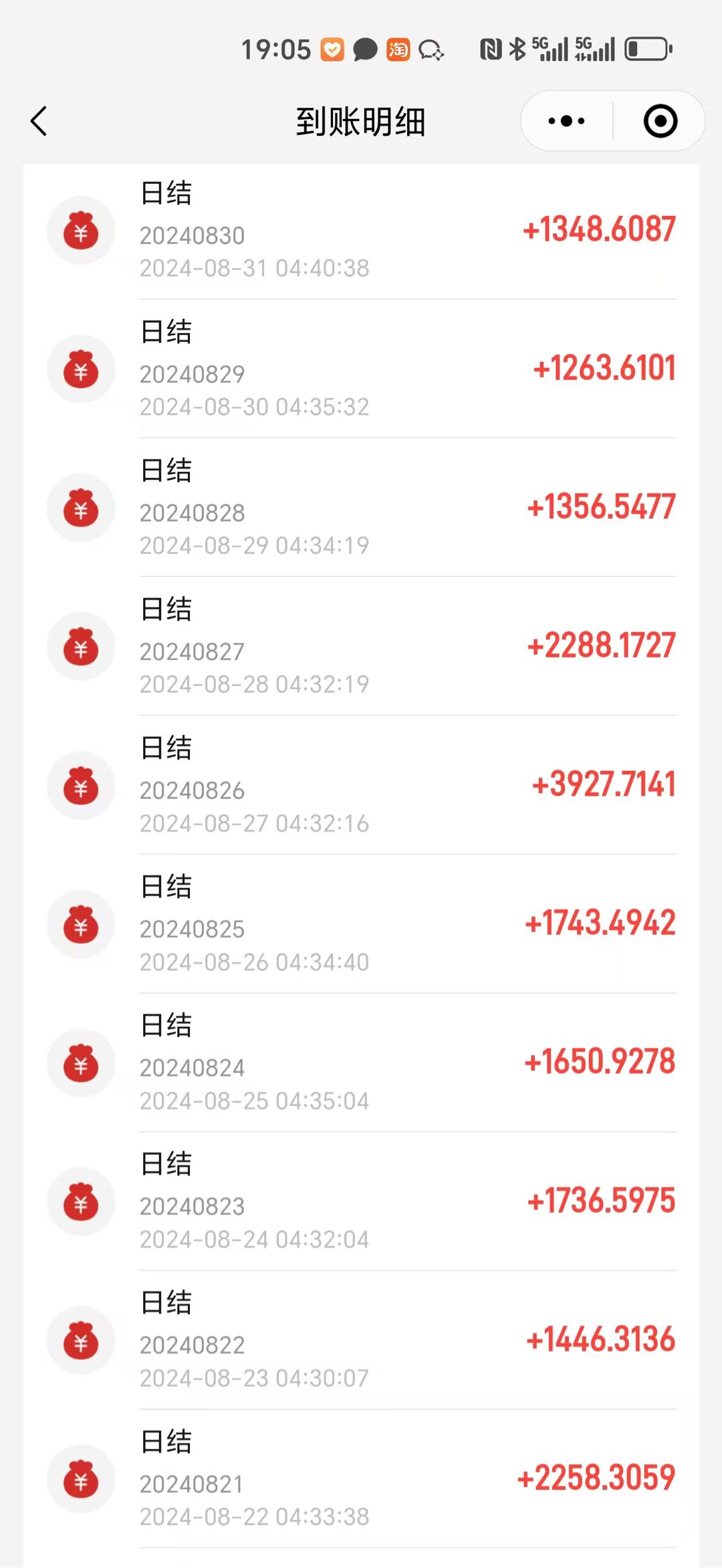 沈先生四大免费项目推广