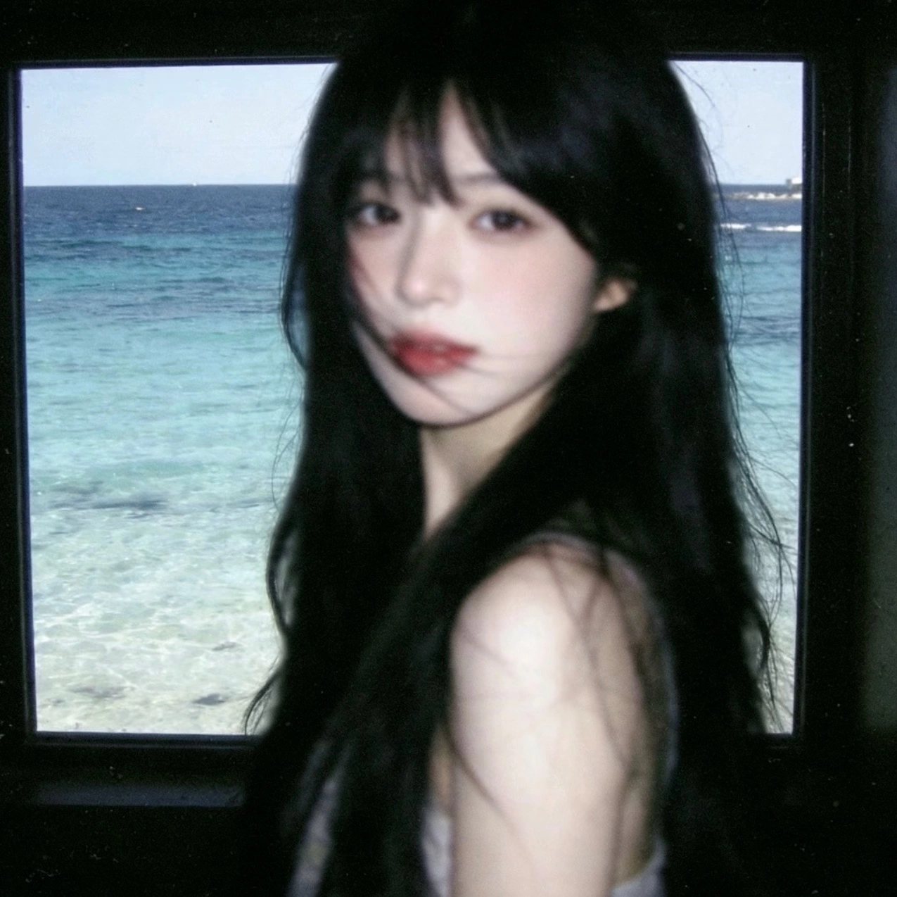 罗女士