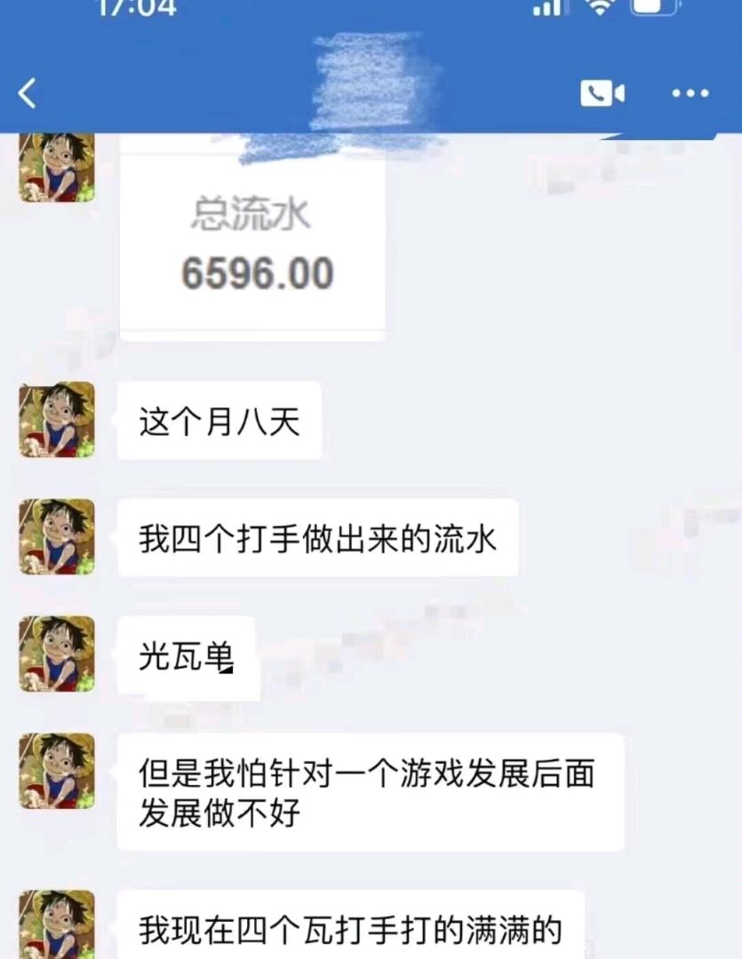 吕昱琨其他供需提供完整的工作室运营模式，寻找合伙人