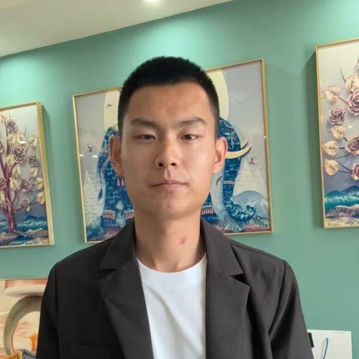陈英豪