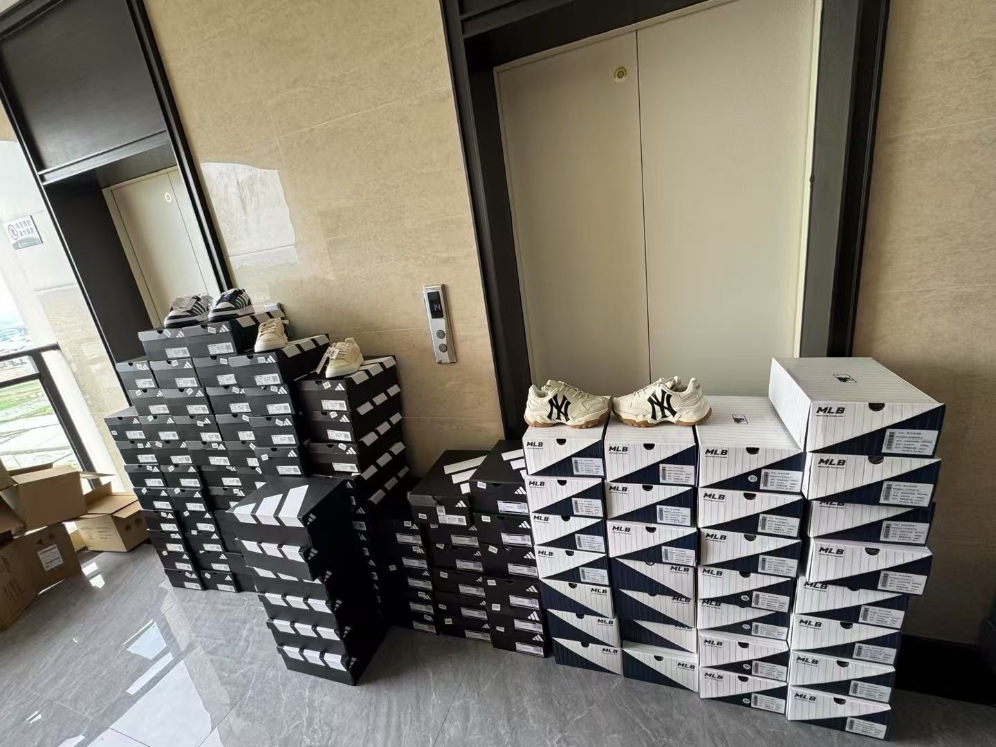 陈先生其他供需搬砖 得物卖货 一手货源