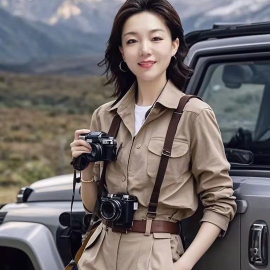 王女士