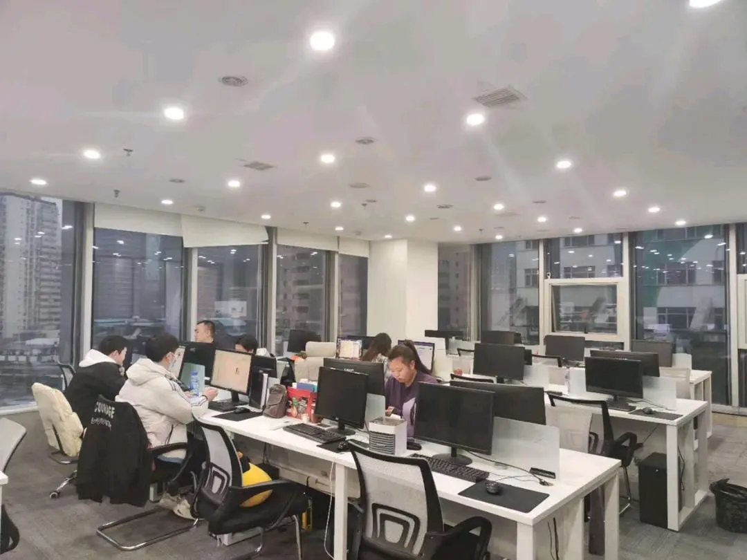 郭先生找合伙人