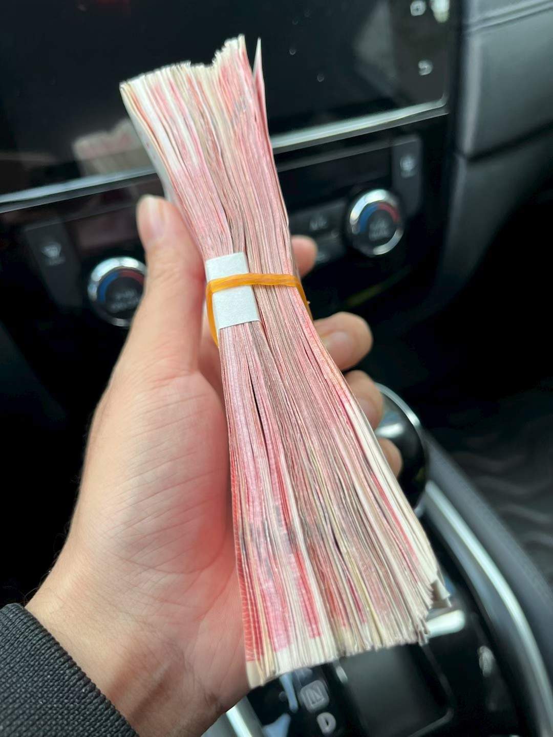 何天举找合伙人