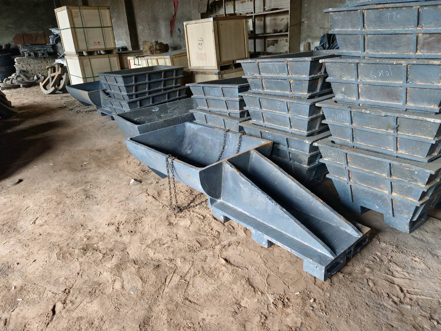 乔北平铝厂铝棒厂电解铝厂铝锭厂家用辅助材料