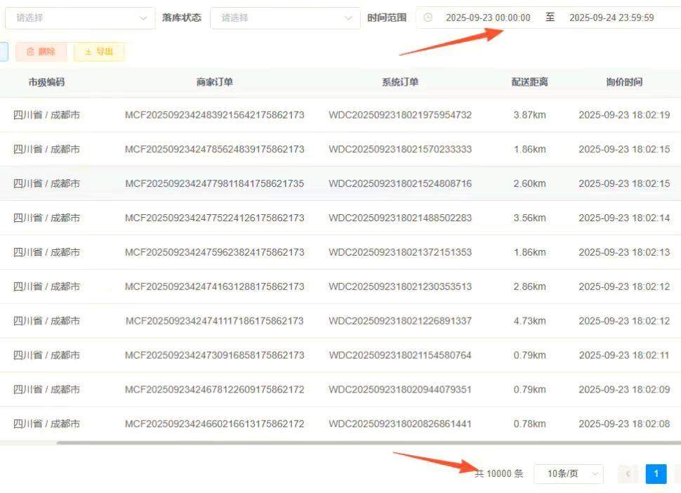 韩锟找合伙人全域外卖配送站点服务商全平台可签现诚招全国代理建立配送站点