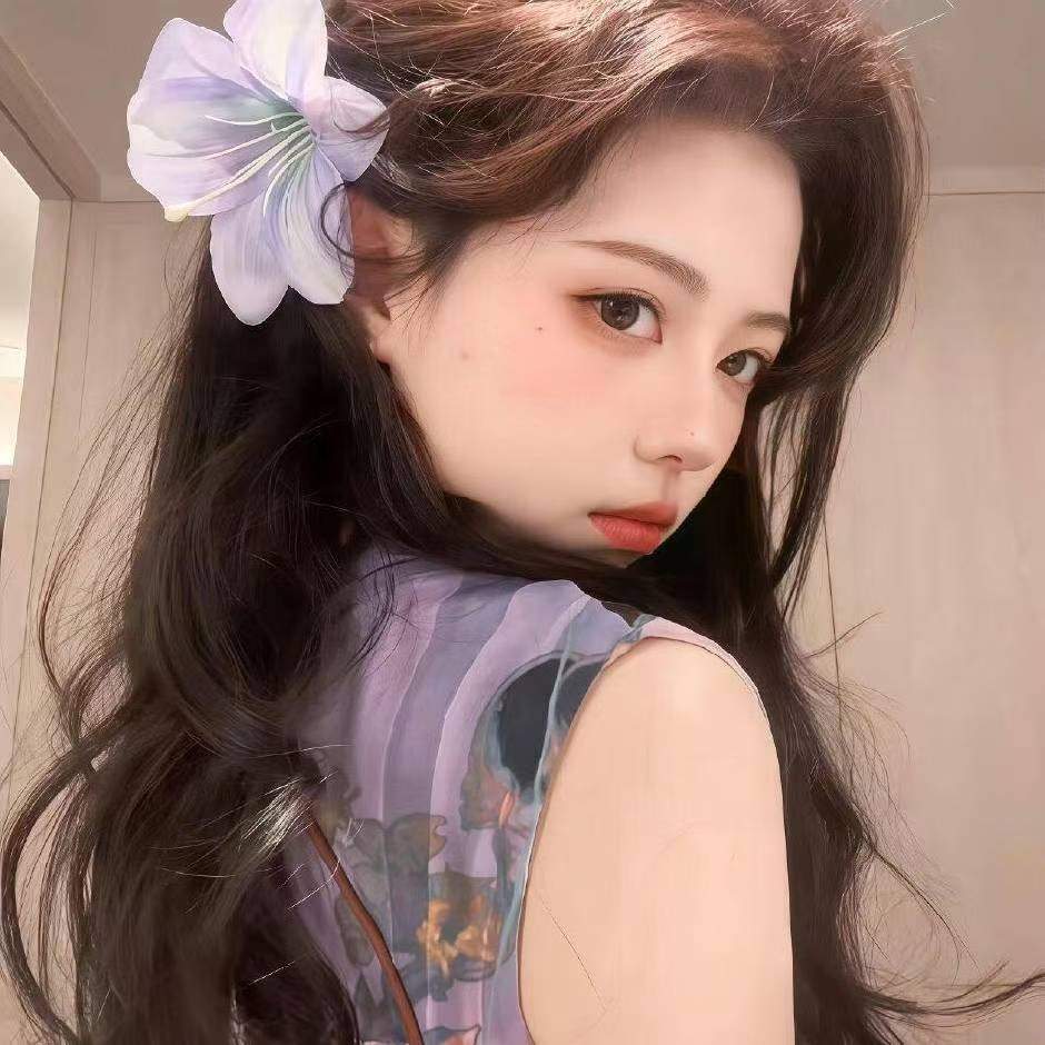 刘女士
