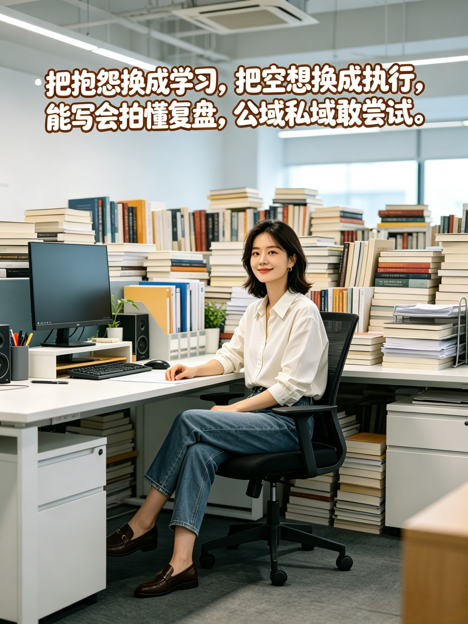 余园园励志文案图文公众号代发兼职，有手机就可以，我们提供素材你来发