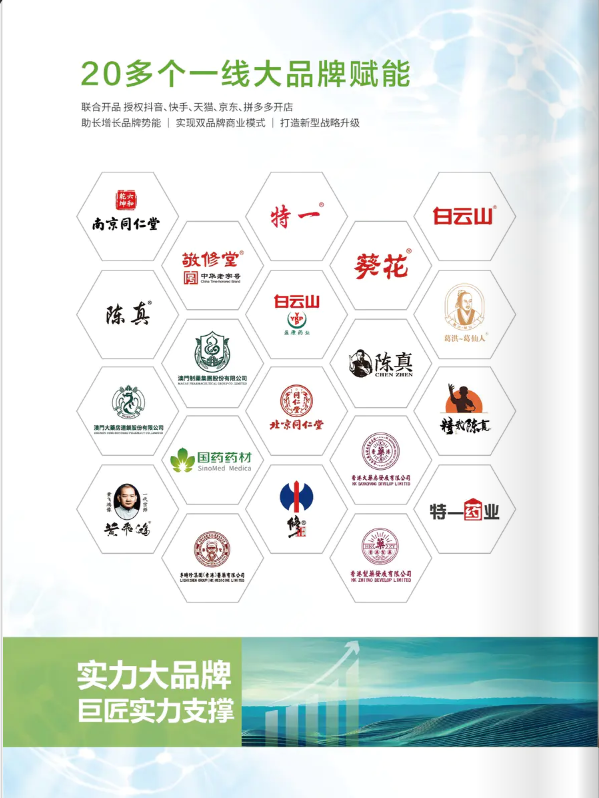 卢运锋品牌货源