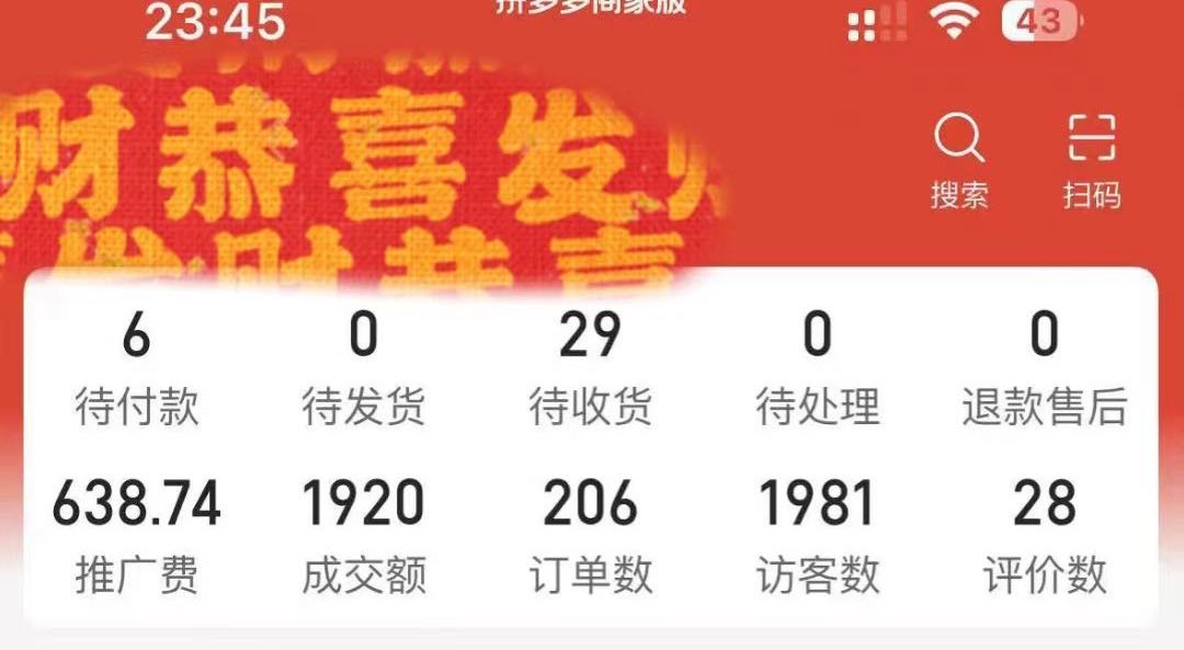 禄先生快速出单，拼多多电商虚拟类目变现，1到2天可见收益