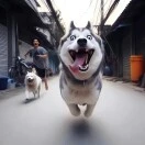 孙先生头像