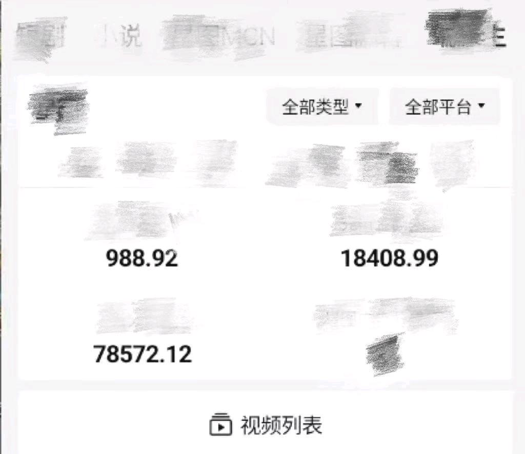 王亚会 短剧Ai漫剧推广发布员 长期正规 小白可做 58~75%的佣金