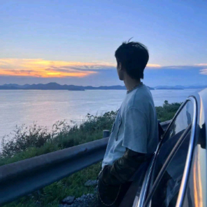 李先生