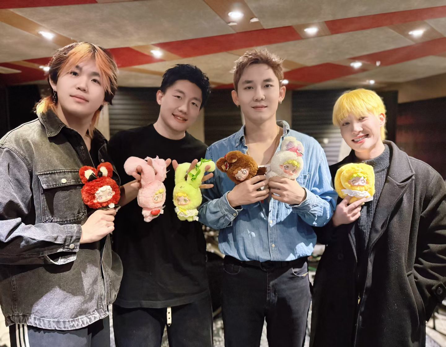 李倩倩品牌货源